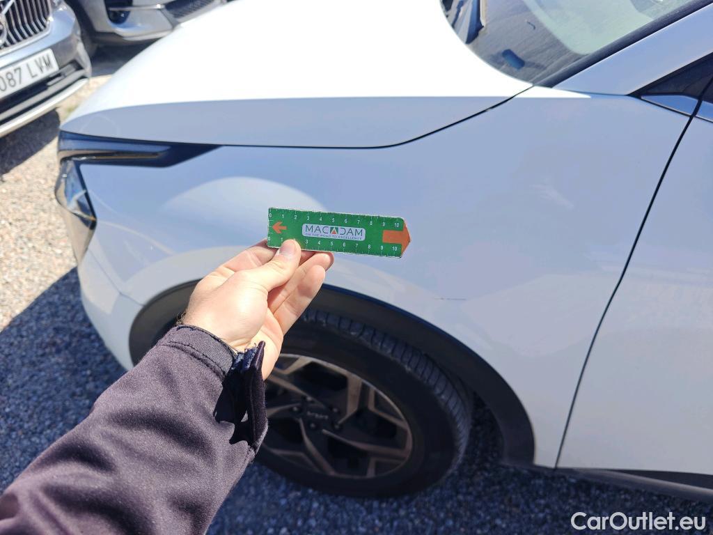  KIA  Sportage KIA  / 2022 / 5P / todoterreno 1.6 T-GDi 110kW (150CV) Concept 4x2 #36