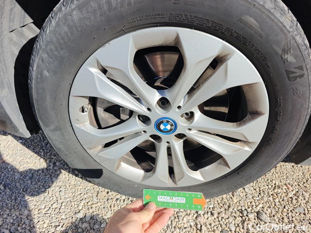  Bmw  X2 BMW  / 2017 / 5P / todoterreno xDrive25e Auto #21