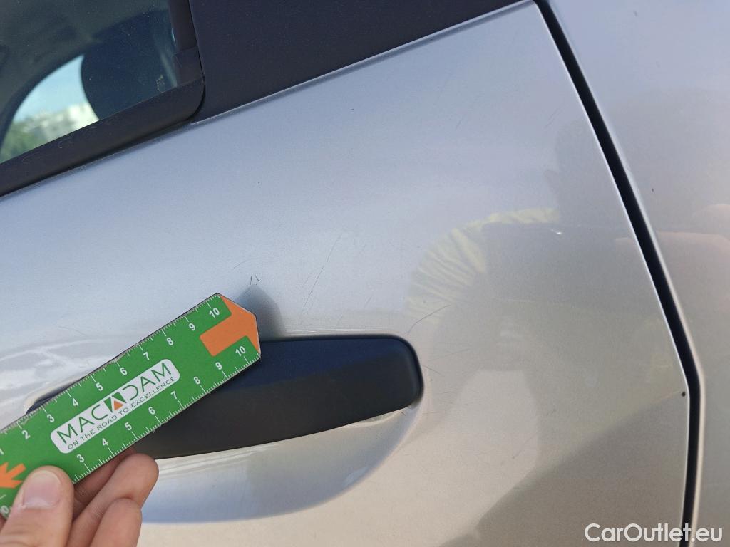  Dacia  Lodgy DACIA  / 2012 / 5P / monovolumen compacto Comfort Blue dCi 70kW (95CV) 5Pl - 18 #30