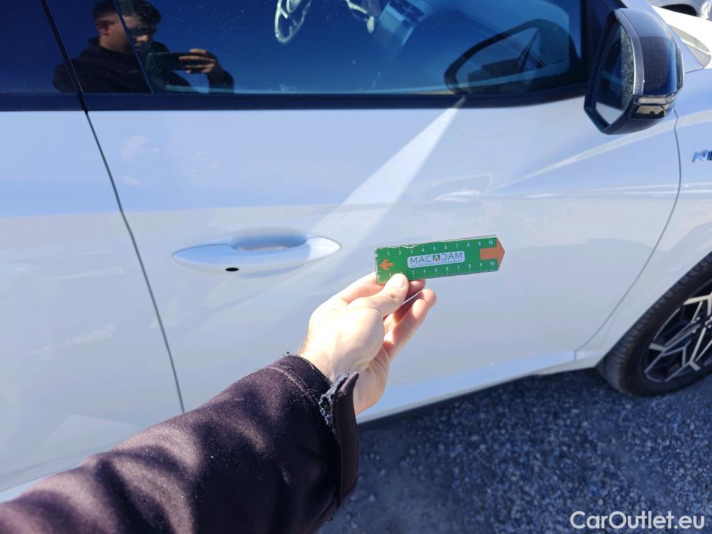  Hyundai  Tucson HYUNDAI  / 2020 / 5P / todoterreno 1.6 TGDI 169kW (230CV) HEV N-Line Sky AT #9