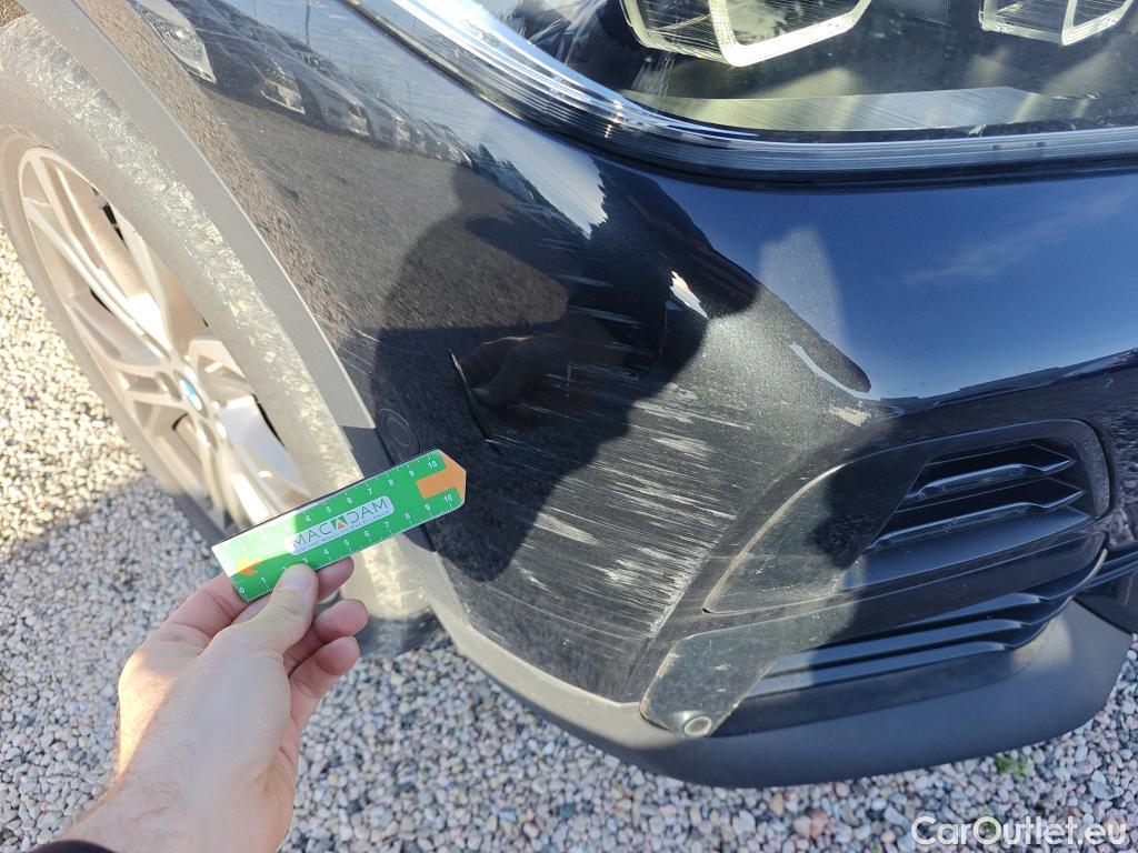  Bmw  X2 BMW  sDrive18i #10