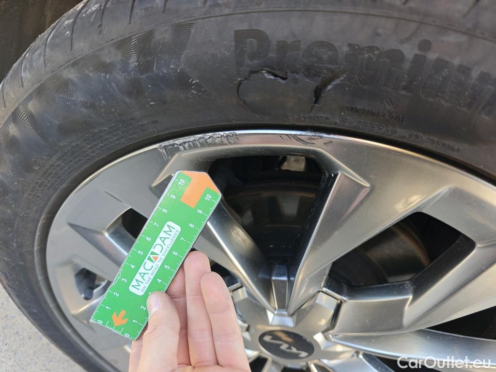  KIA  Sorento KIA  / 2020 / 5P / todoterreno 2.2 CRDi Emotion DCT 4x4 7pl (P.Luxury) #16