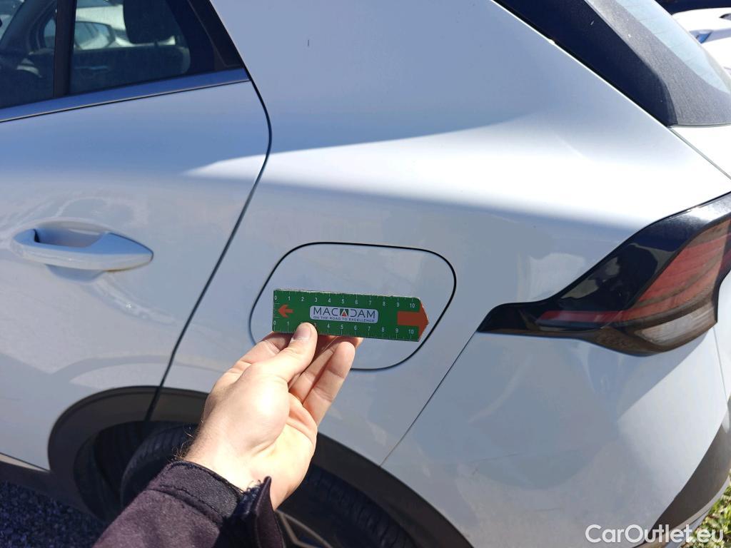  KIA  Sportage KIA  / 2022 / 5P / todoterreno 1.6 T-GDi 110kW (150CV) Concept 4x2 #26