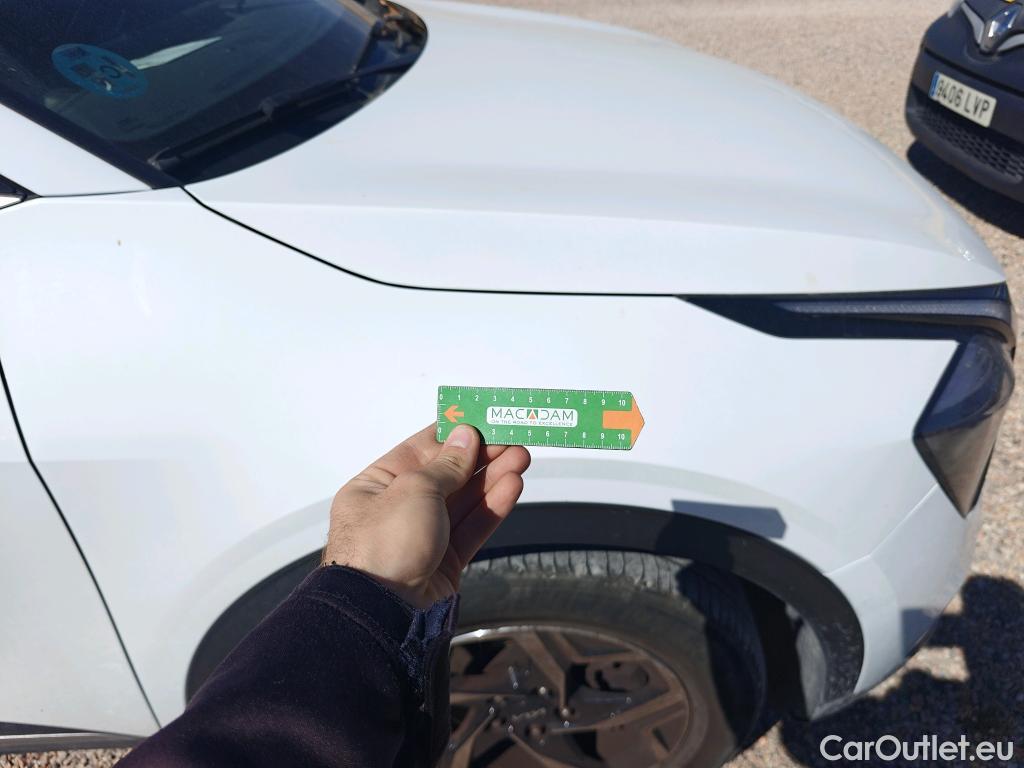  KIA  Sportage KIA  / 2022 / 5P / todoterreno 1.6 T-GDi 110kW (150CV) Concept 4x2 #68