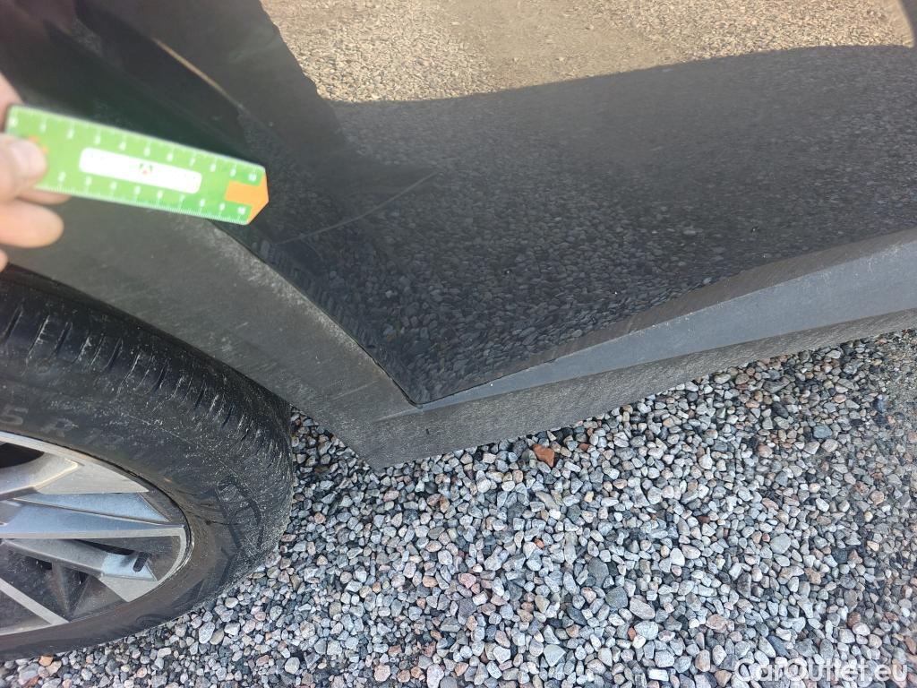  Hyundai  Tucson HYUNDAI  / 2020 / 5P / todoterreno 1.6 CRDI 100kW (136CV) 48V Tecno 2C #18