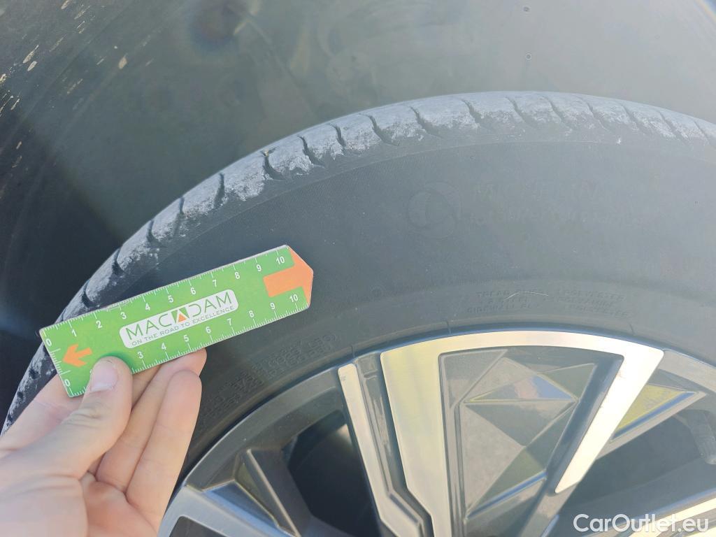  Hyundai  Tucson HYUNDAI  / 2020 / 5P / todoterreno 1.6 TGDI 110kW (150CV) Klass #23