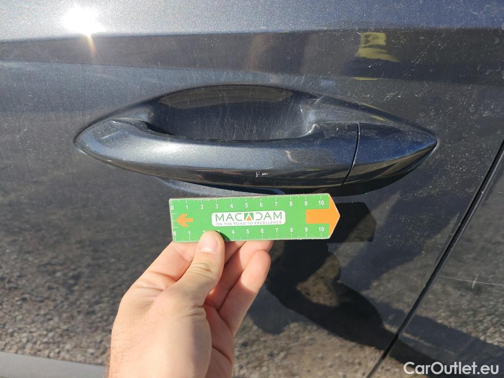  Hyundai  Tucson HYUNDAI  / 2020 / 5P / todoterreno 1.6 TGDI 110kW (150CV) Klass #47