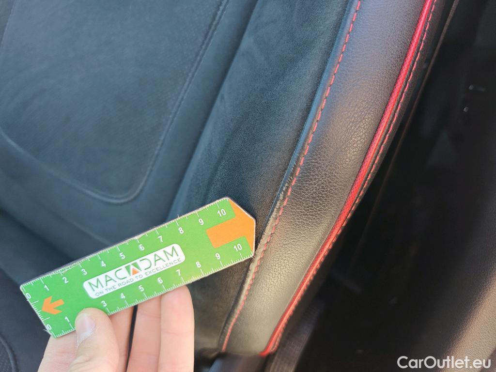  Hyundai  Tucson HYUNDAI  / 2020 / 5P / todoterreno 1.6 TGDI 169kW (230CV) HEV N-Line Sky AT #2