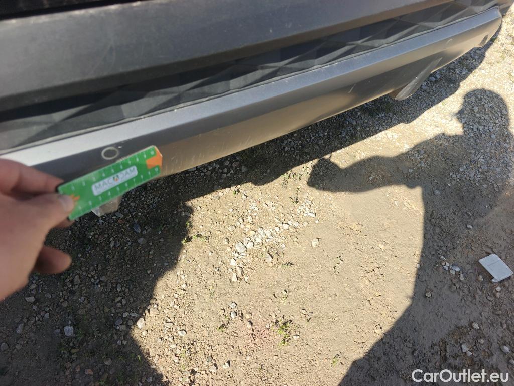  Hyundai  Tucson HYUNDAI  / 2020 / 5P / todoterreno 1.6 TGDI 110kW (150CV) Maxx #22