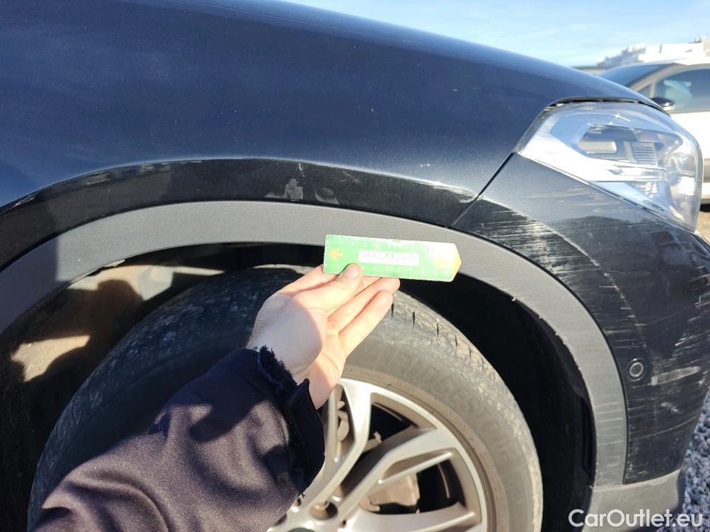  Bmw  X2 BMW  sDrive18i #16