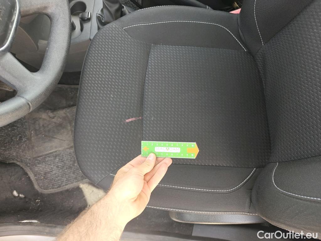  Dacia  Lodgy DACIA  / 2012 / 5P / monovolumen compacto Comfort Blue dCi 70kW (95CV) 5Pl - 18 #63