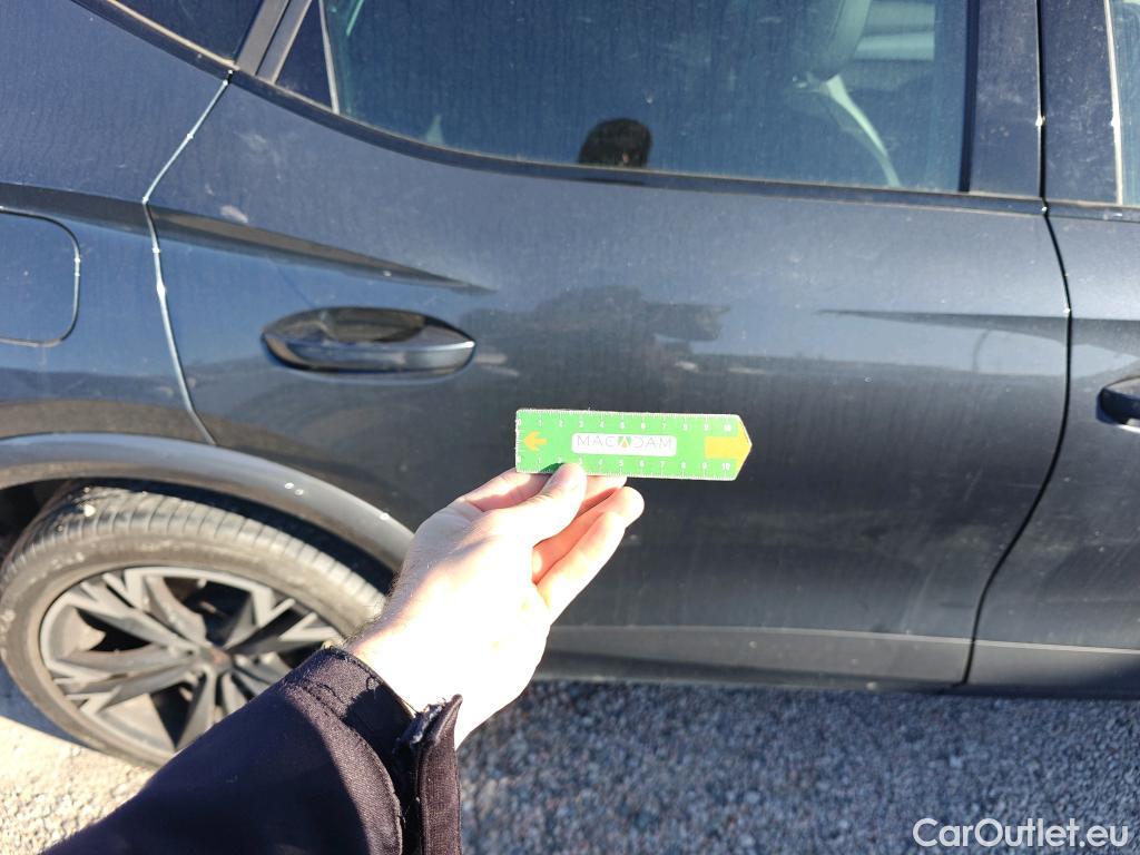  Cupra  Formentor CUPRA  / 2020 / 5P / todoterreno 1.5 TSI 110kW (150 CV) DSG (AC4) #5