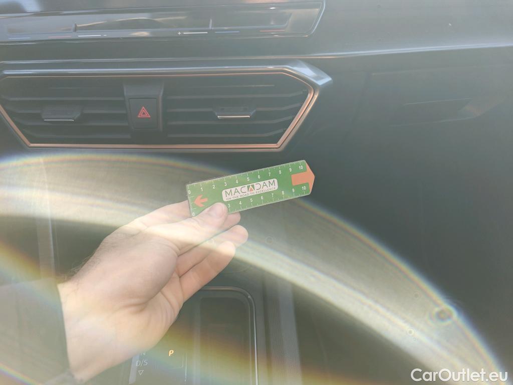  Cupra  Formentor CUPRA  / 2020 / 5P / todoterreno 1.5 TSI 110kW (150 CV) DSG (AC4) #3