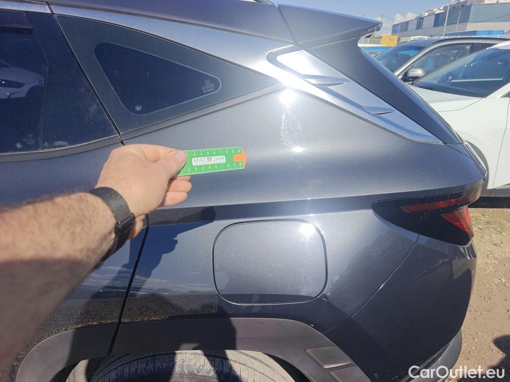  Hyundai  Tucson HYUNDAI  / 2020 / 5P / todoterreno 1.6 TGDI 110kW (150CV) Maxx #1