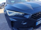  Cupra  Formentor CUPRA  / 2020 / 5P / todoterreno 1.5 TSI 110kW (150 CV) DSG (AC4) #17