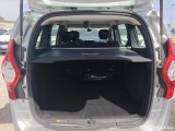  Dacia  Lodgy DACIA  / 2012 / 5P / monovolumen compacto Comfort Blue dCi 70kW (95CV) 5Pl - 18 #8