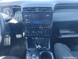  Hyundai  Tucson HYUNDAI  / 2020 / 5P / todoterreno 1.6 TGDI 169kW (230CV) HEV N-Line Sky AT #14