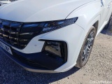  Hyundai  Tucson HYUNDAI  / 2020 / 5P / todoterreno 1.6 TGDI 169kW (230CV) HEV N-Line Sky AT #16