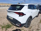  KIA  Sportage KIA  / 2022 / 5P / todoterreno 1.6 T-GDi 110kW (150CV) Concept 4x2 #2