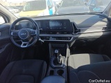  KIA  Sportage KIA  / 2022 / 5P / todoterreno 1.6 T-GDi 110kW (150CV) Concept 4x2 #3