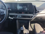  KIA  Sportage KIA  / 2022 / 5P / todoterreno 1.6 T-GDi 110kW (150CV) Concept 4x2 #13
