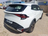  KIA  Sportage KIA  / 2022 / 5P / todoterreno 1.6 T-GDi MHEV 112kW (150CV) Drive 4X2 #2
