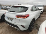  KIA  XCeed KIA  / 2019 / 5P / todoterreno 1.5 MHEV iMT Tech 118kW (160CV) #2