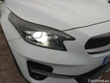  KIA  XCeed KIA  / 2019 / 5P / todoterreno 1.5 MHEV iMT Tech 118kW (160CV) #17