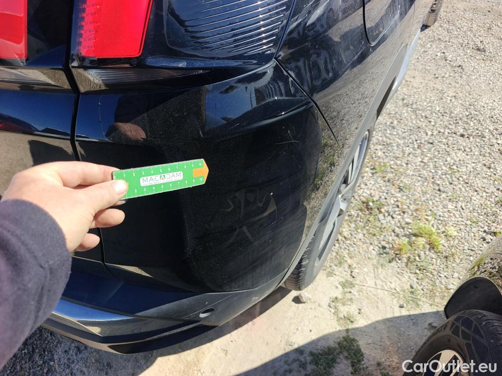  Peugeot  3008 PEUGEOT  / 2020 / 5P / todoterreno 1.5 BlueHDi 96kW S&S Allure Pack EAT8 #29