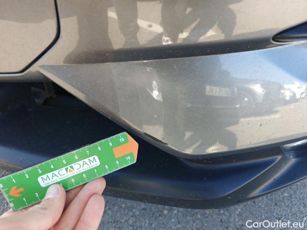  Nissan  Qashqai NISSAN  / 2017 / 5P / todoterreno dCi 85 kW (115 CV) E6D ACENTA #26