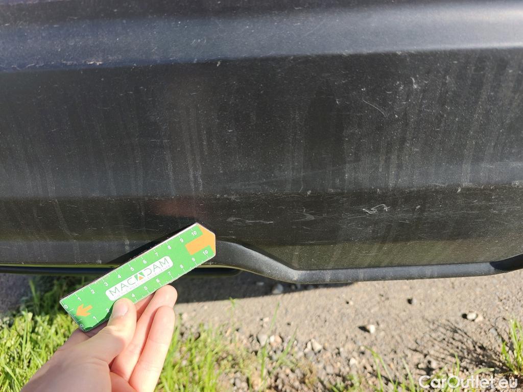  Nissan  Qashqai NISSAN  / 2017 / 5P / todoterreno dCi 85 kW (115 CV) E6D ACENTA #17