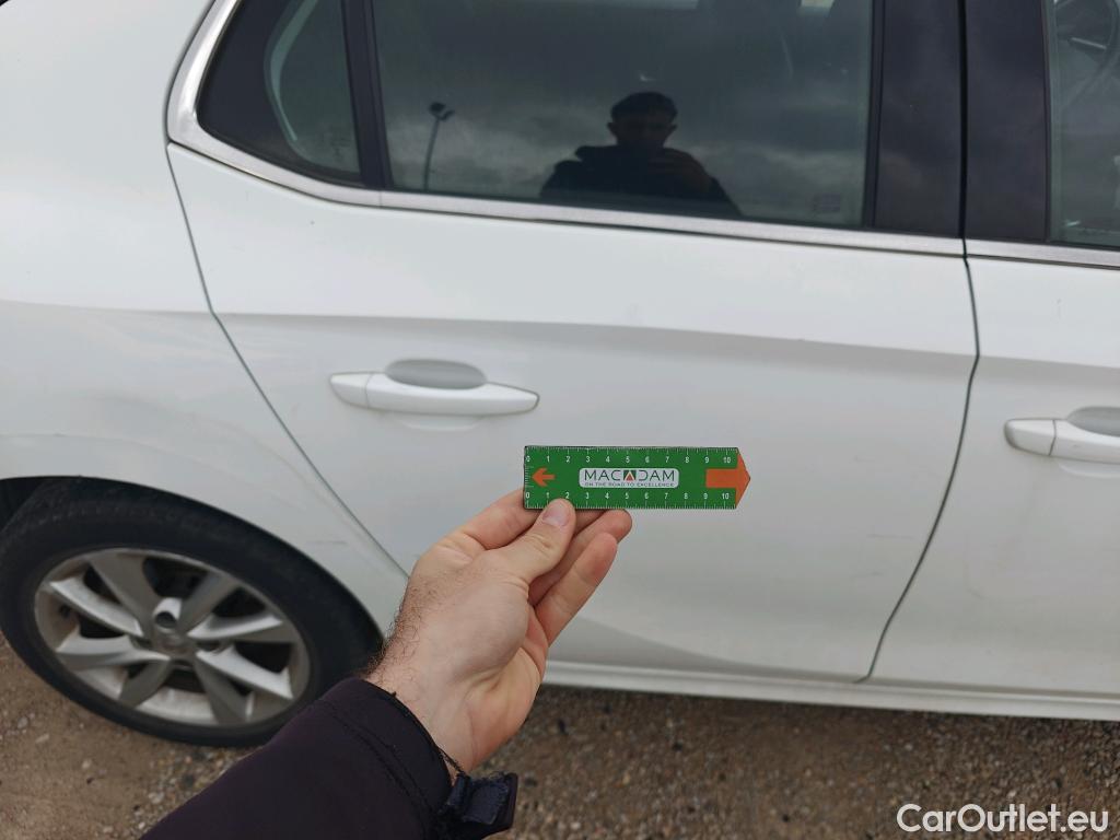  Opel  Corsa OPEL  1.2T XHL 74kW (100CV) Elegance (CX2) #65