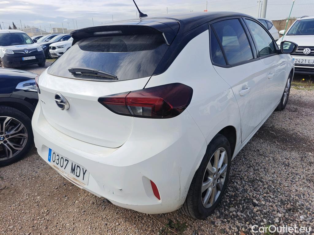  Opel  Corsa OPEL  / 2019 / 5P / berlina con portón 1.2T XHL 74kW (100CV) Edition #25