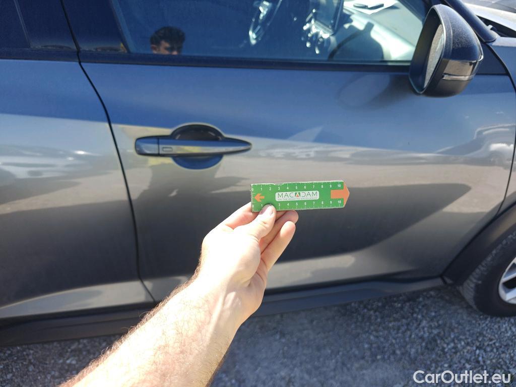  Nissan  Juke NISSAN  / 2019 / 5P / crossover DIG-T 84 kW (114 CV) 6M/T N-Connecta #4