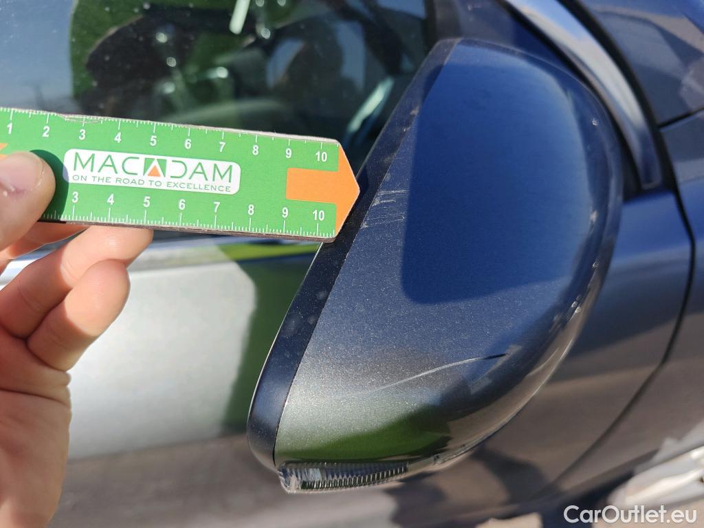  Nissan  Qashqai NISSAN  / 2017 / 5P / todoterreno dCi 85 kW (115 CV) E6D ACENTA #33