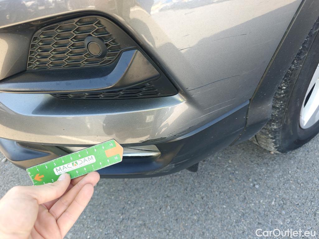  Nissan  Qashqai NISSAN  / 2017 / 5P / todoterreno dCi 85 kW (115 CV) E6D ACENTA #27