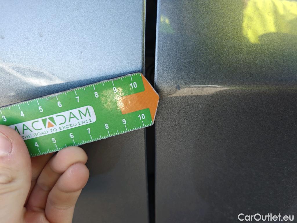  Nissan  Qashqai NISSAN  / 2017 / 5P / todoterreno dCi 85 kW (115 CV) E6D ACENTA #5