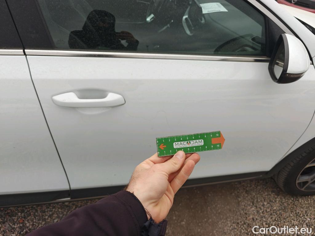  KIA  XCeed KIA  / 2019 / 5P / todoterreno 1.5 MHEV iMT Tech 118kW (160CV) #9