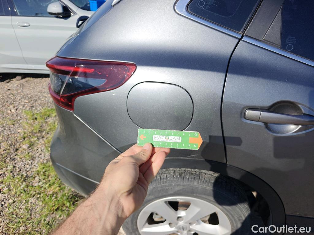  Nissan  Qashqai NISSAN  / 2017 / 5P / todoterreno dCi 85 kW (115 CV) E6D ACENTA #38