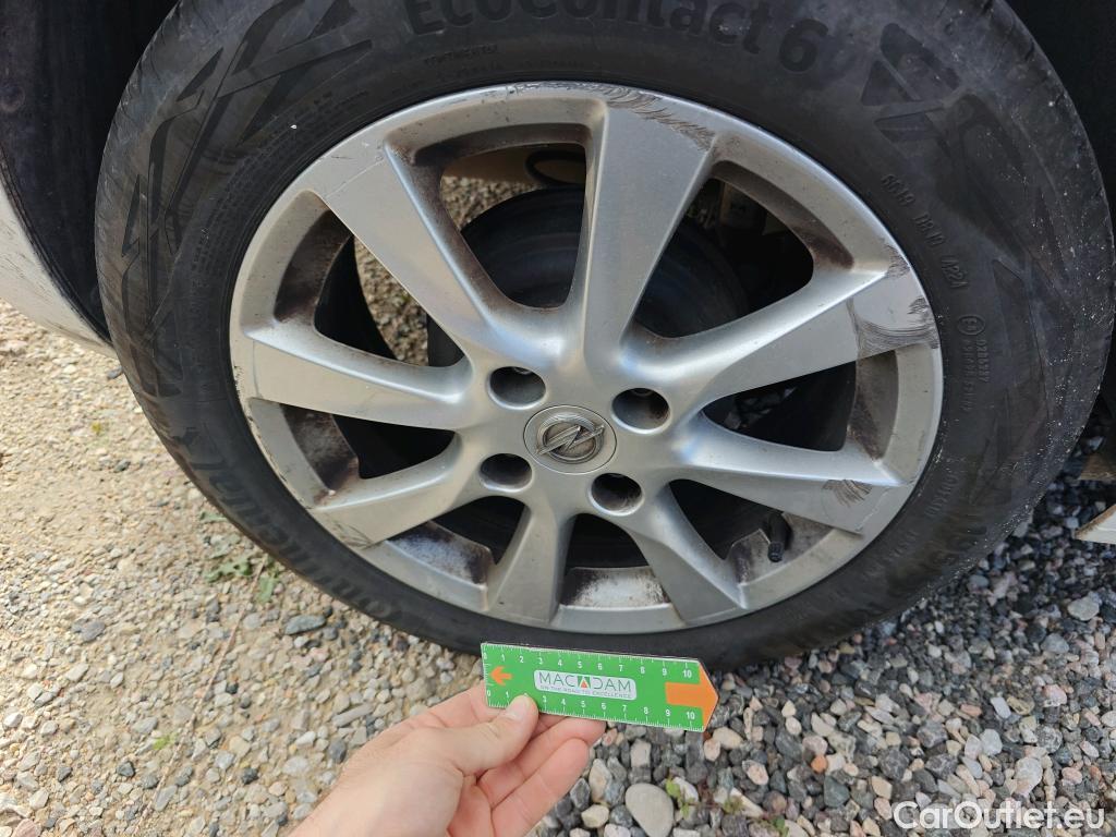  Opel  Corsa OPEL  / 2019 / 5P / berlina con portón 1.2T XHL 74kW (100CV) Edition #44