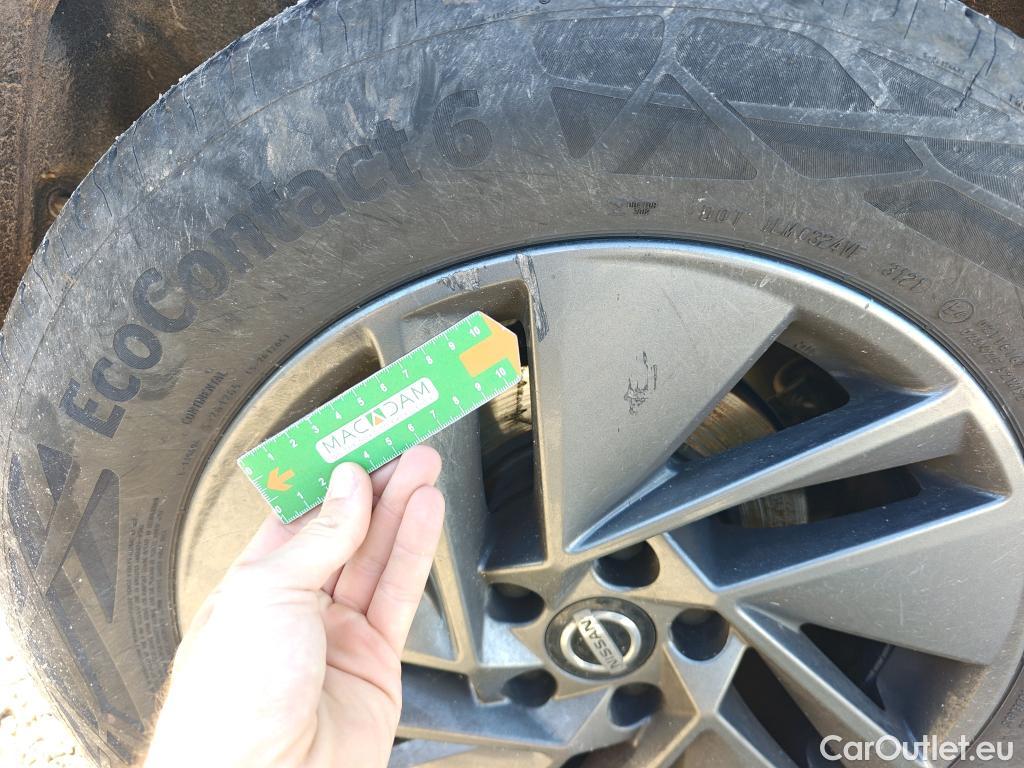  Nissan  Qashqai NISSAN  / 2021 / 5P / todoterreno DIG-T 116kW (158CV) mHEV Xtronic Acenta (AC2) #27