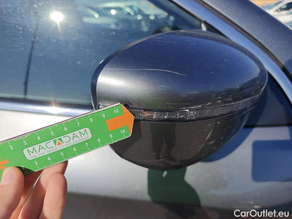  Nissan  Qashqai NISSAN  / 2017 / 5P / todoterreno dCi 85 kW (115 CV) E6D ACENTA #45