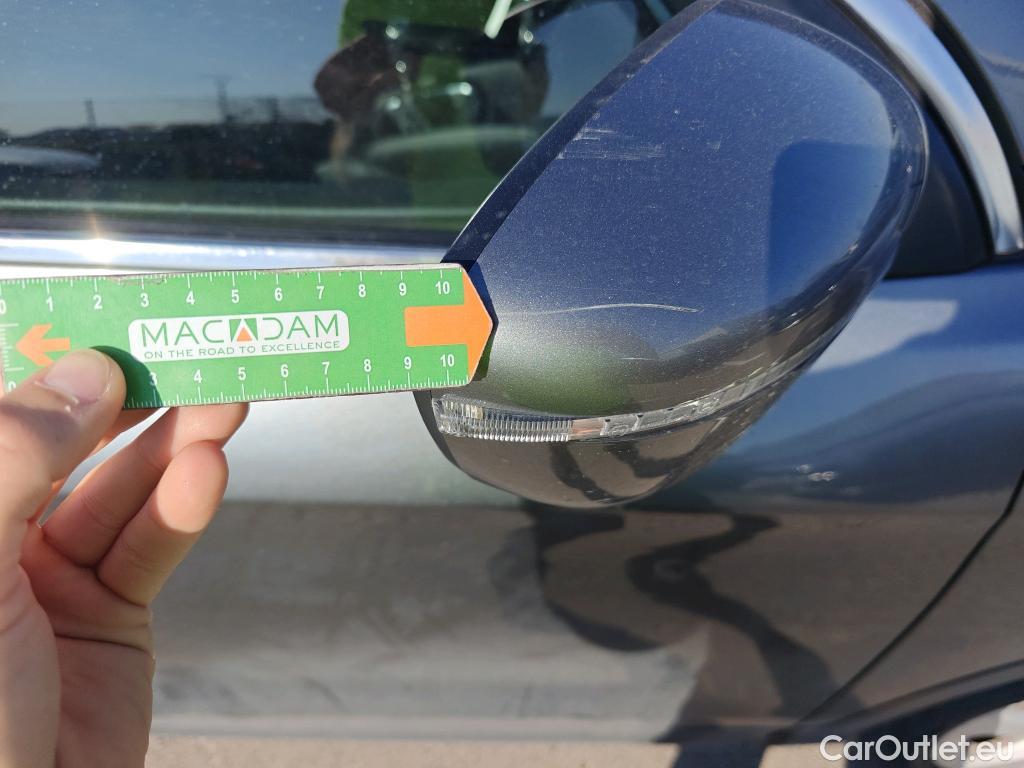  Nissan  Qashqai NISSAN  / 2017 / 5P / todoterreno dCi 85 kW (115 CV) E6D ACENTA #32