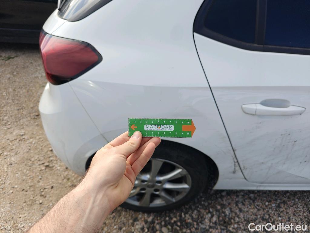  Opel  Corsa OPEL  / 2019 / 5P / berlina con portón 1.2T XHL 74kW (100CV) Edition #13