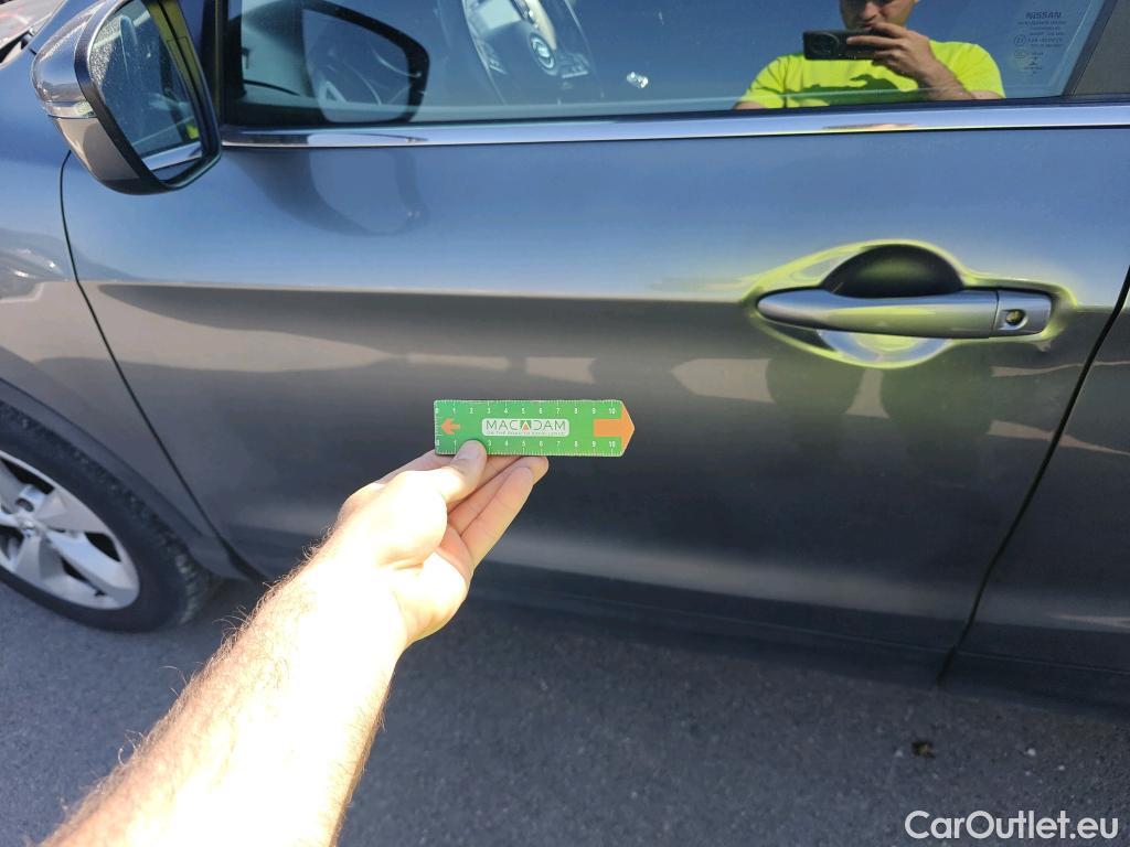  Nissan  Qashqai NISSAN  / 2017 / 5P / todoterreno dCi 85 kW (115 CV) E6D ACENTA #1