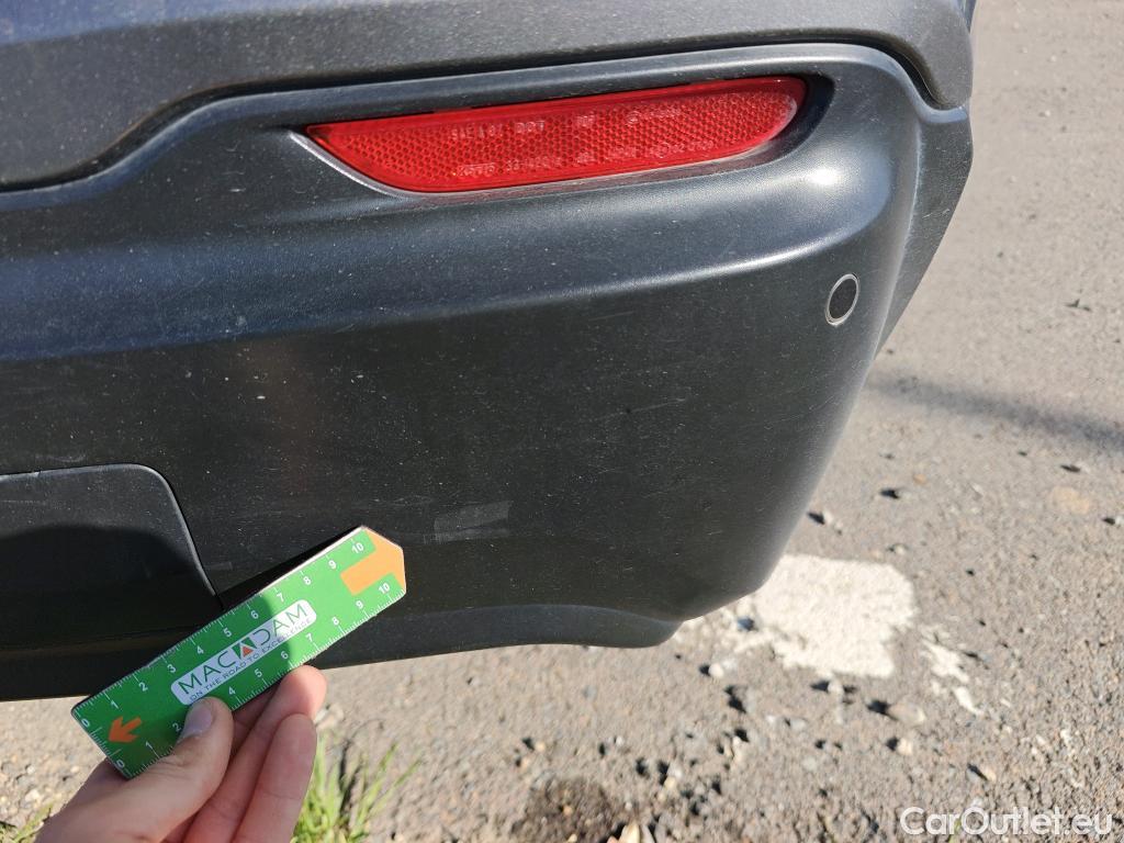  Nissan  Qashqai NISSAN  / 2017 / 5P / todoterreno dCi 85 kW (115 CV) E6D ACENTA #20