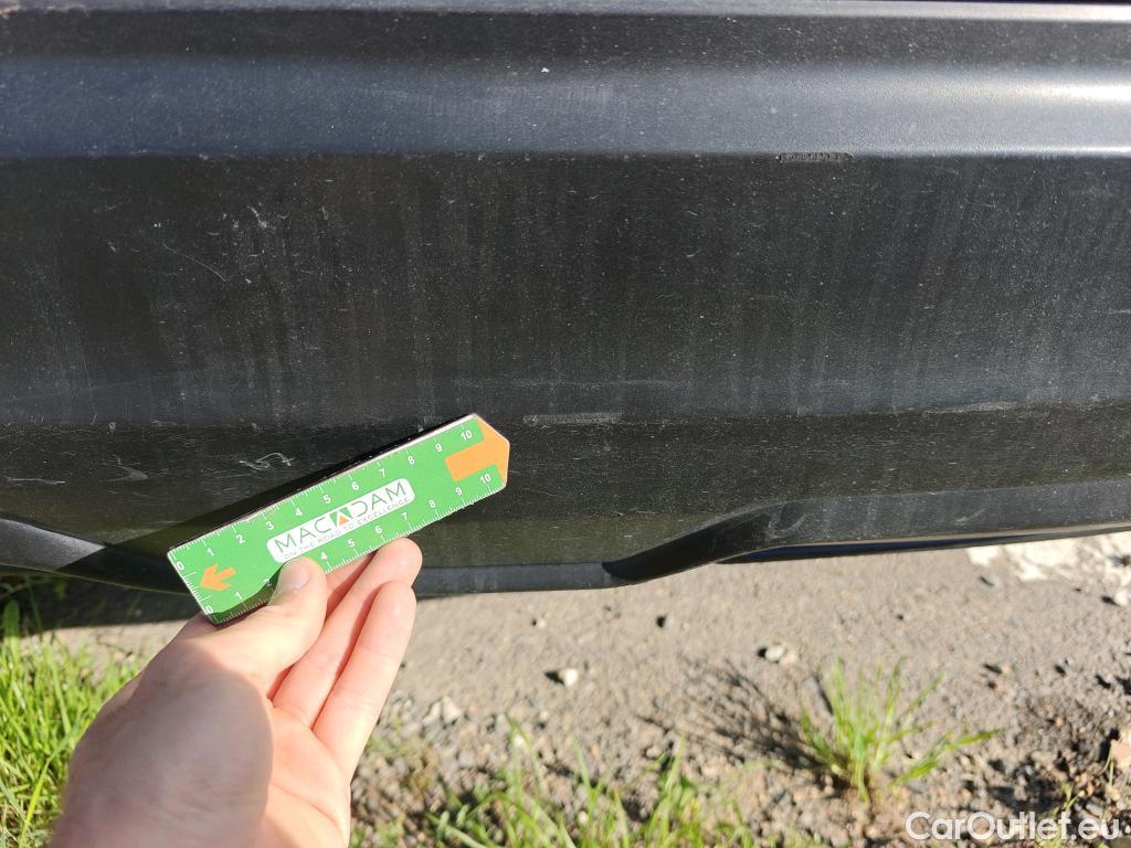  Nissan  Qashqai NISSAN  / 2017 / 5P / todoterreno dCi 85 kW (115 CV) E6D ACENTA #18