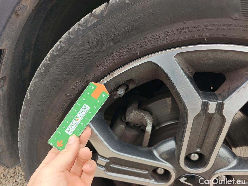  KIA  XCeed KIA  / 2019 / 5P / todoterreno 1.5 MHEV iMT Tech 118kW (160CV) #7