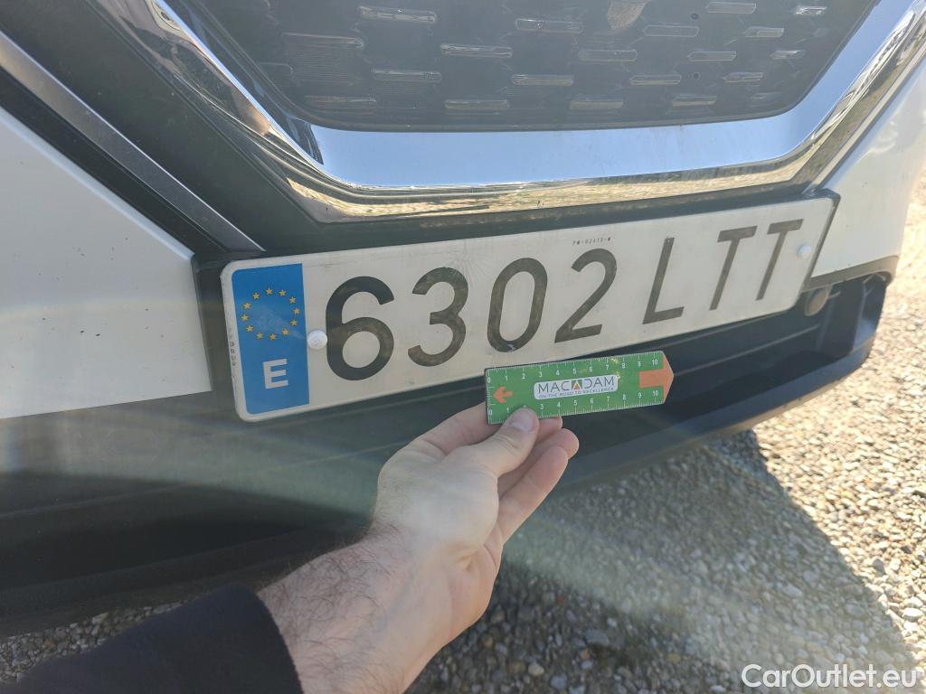  Nissan  Qashqai NISSAN  / 2021 / 5P / todoterreno DIG-T 116kW (158CV) mHEV Xtronic Acenta (AC2) #40