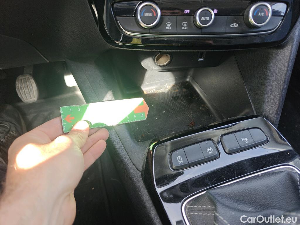  Opel  Mokka OPEL  / 2020 / 5P / 1.5 D Business Elegance #11